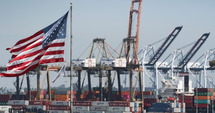 سكوت بيسنت يتوقع إعادة فرض التعريفات الجمركية السابقة 