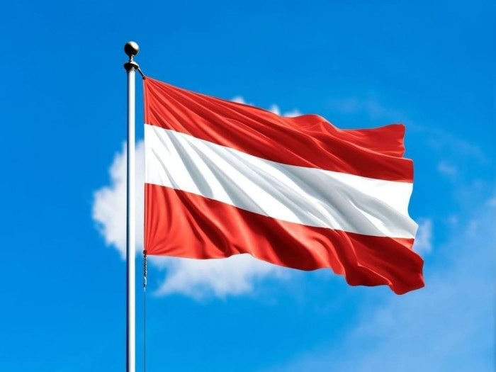 النمسا تسجل انخفاضاً بنسبة 45% في طلبات اللجوء بالربع الأول من العام الحالي