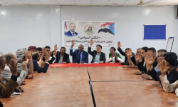 الحراك الثوري الجنوبي يقرر إقالة فادي باعوم من عضويته