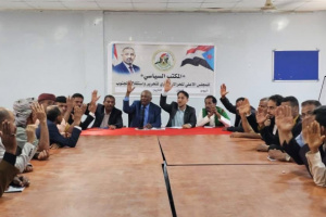 الحراك الثوري الجنوبي يقرر إقالة فادي باعوم من عضويته