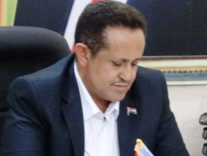 أمين الانتقالي: 4 مايو عهدٌ متجدد بين القيادة والشعب