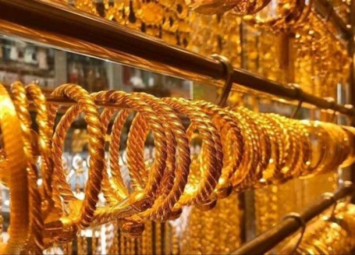 أسعار الذهب اليوم الإثنين 20-4-2026 في اليمن