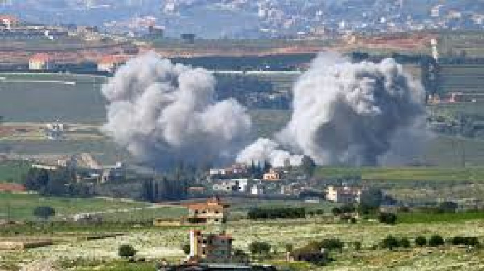 إسرائيل تعزز سيطرتها على جنوب لبنان