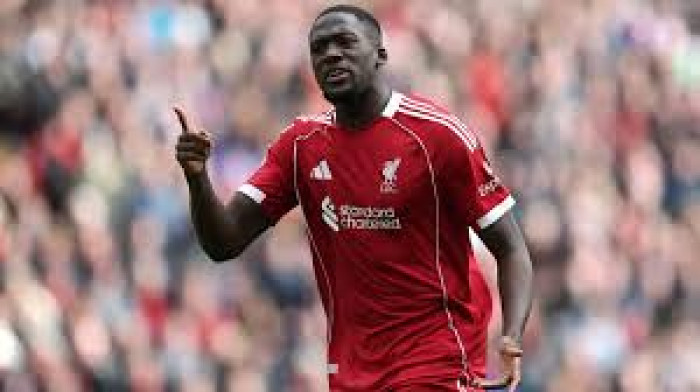 كوناتي على وشك الاتفاق على تجديد عقده مع ليفربول