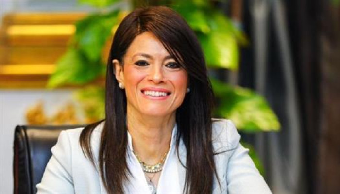 رانيا المشاط أمينًا تنفيذيًا جديدًا للجنة الأمم المتحدة الإسكوا 