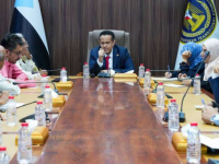 اللجنة التحضيرية لذكرى إعلان عدن التاريخي تواصل استعداداتها