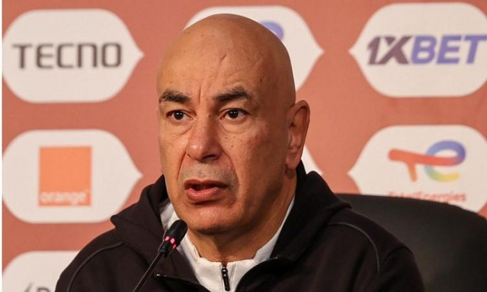 حسام حسن: الحرب غيرت خريطة وديات المنتخب