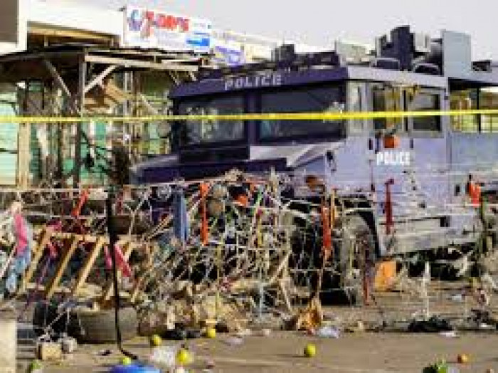 العنف يتصاعد في نيجيريا وجهاديّو الساحل يوسّعون نفوذهم 