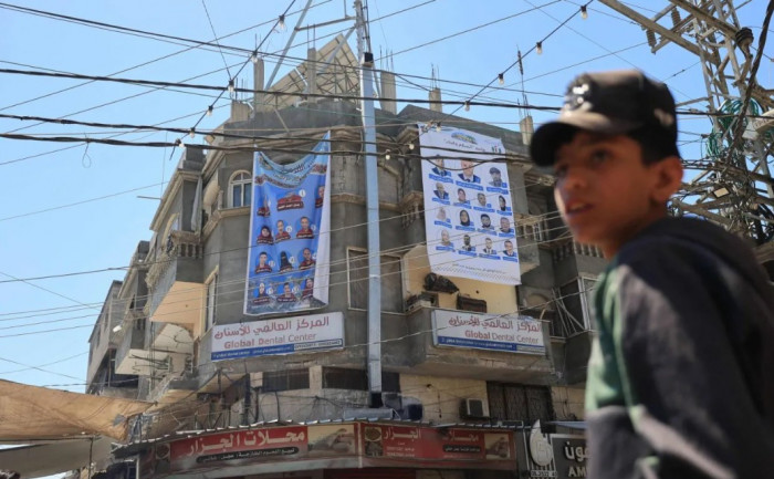 لأول مرة منذ عقدين.. قطاع غزة يستعد لانتخابات محلية 