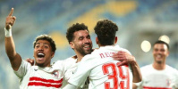 التشكيل المتوقع لفريق الزمالك أمام بيراميدز