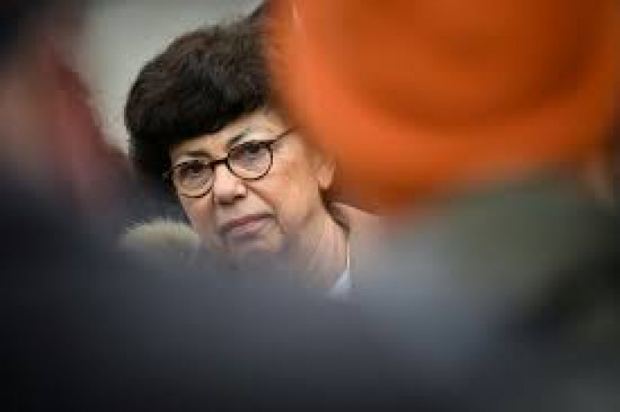 وزراء بيئة مجموعة السبع يبحثون في باريس مسائل مناخية 