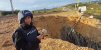 لبنان يدين تعمّد اسرائيل استهداف الصحفيين