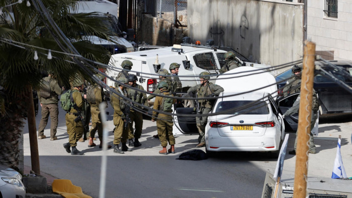 فرنسا تأمل بفرض عقوبات على المستوطنين الإسرائيليين بالضفة