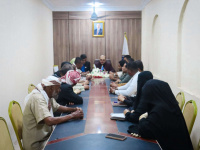 انتقالي حضرموت يدعو الجماهير لتأكيد الاصطفاف الوطني بمليونية 5 مايو