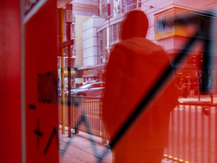 هبوط الأسهم الصينية وهونج كونج مع تراجع شهية المخاطرة 