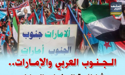 الجنوب العربي والإمارات.. ثنائية الوفاء والبناء (إنفوجراف)