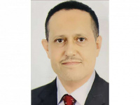 الحالمي يثمن بطولات النخبة الحضرمية في تحرير المكلا