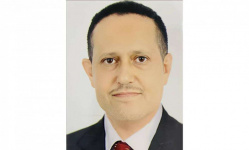 الحالمي يثمن بطولات النخبة الحضرمية في تحرير المكلا