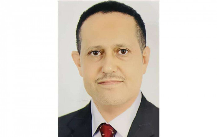 الحالمي يثمن بطولات النخبة الحضرمية في تحرير المكلا