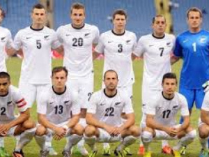 نيوزيلندا تتنفس الصعداء بعد تراجع مخاوف الإصابات قبل كأس العالم