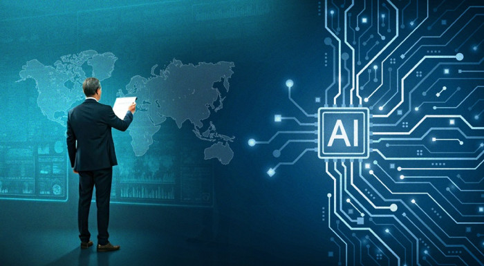 البيت الأبيض يستضيف الرئيس التنفيذي لشركة أنثروبيك 