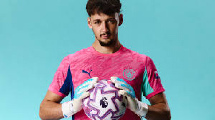 ترافورد: عودتي إلى مانشستر سيتي لم تسر وفق الخطة 