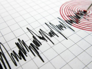 زلزال بقوة 5.7 درجة يضرب جزيرة كريت اليونانية