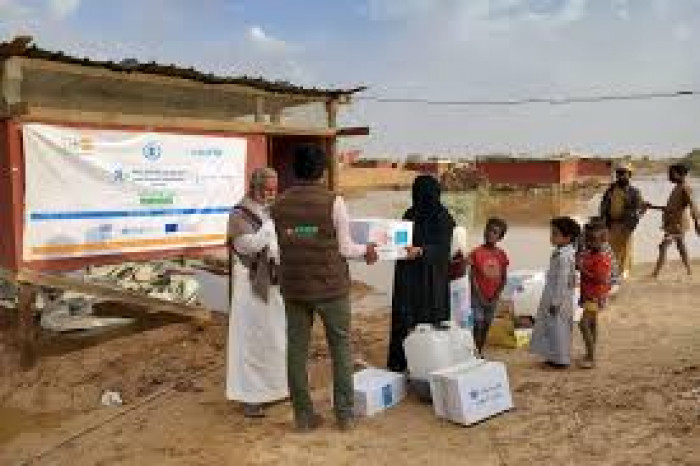 تقرير: الجوع يتفاقم في 2026 بفعل الحروب والجفاف وتقص المساعدات 