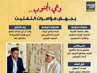 وعي الجنوب.. يجهض مؤامرات التفتيت (إنفوجراف)