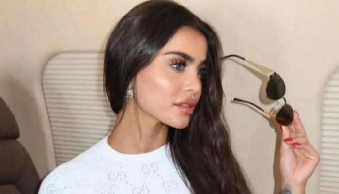 يمنى خوري تُشعل الجدل بإطلالة عفوية 