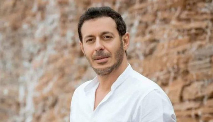 مصطفى شعبان يكشف موعد انطلاق فيلم مملكة مع هيفاء وهبي بعد سنوات من التأجيل 