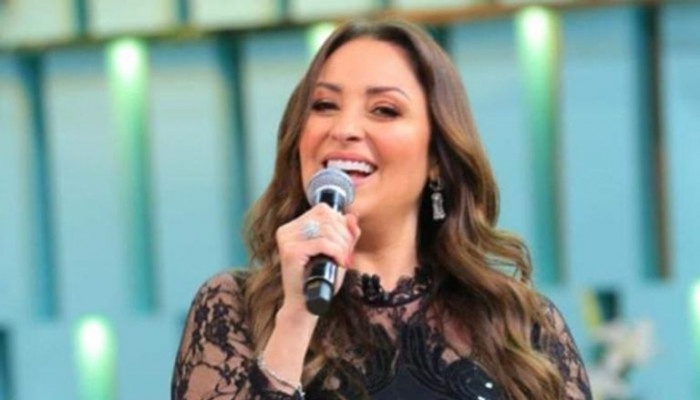 نرمين الفقي تكشف سبب تأخر زواجها: الزوجة الثانية خط أحمر 