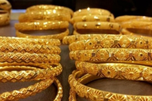 أسعار الذهب اليوم السبت 25-4-2026 في اليمن   