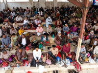 قبائل ردفان ترفض الإجراءات القضائية الكيدية ضد قيادات الانتقالي