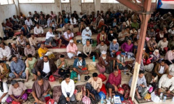 قبائل ردفان ترفض الإجراءات القضائية الكيدية ضد قيادات الانتقالي