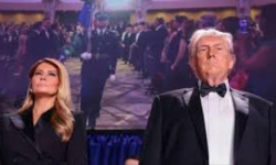 إجلاء ترامب من حفل عشاء شهد إطلاق نار