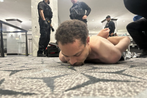 مَن هو مطلق النار في حفل عشاء مراسلي البيت الأبيض؟