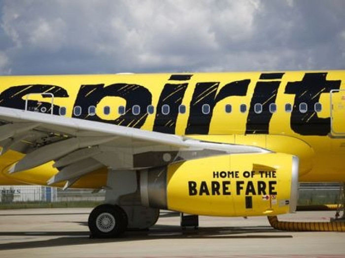 ترامب يعلن استعداده لدعم سبيريت إيرلاينز حكومياً 