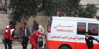 مسعفون: مقتل 4 فلسطينيين على الأقل في هجمات إسرائيلية بقطاع غزة