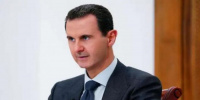 بدء محاكمة الرئيس السوري السابق بشار الأسد غيابيا في دمشق&nbsp;&nbsp;