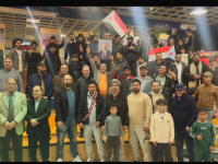 جالية الجنوب في بلجيكا تدعو لإحياء ذكرى إعلان عدن التاريخي