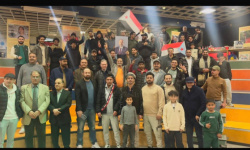 جالية الجنوب في بلجيكا تدعو لإحياء ذكرى إعلان عدن التاريخي