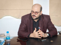 الجفري: الزخم الثوري مرحلة مفصلية بمسار النضال الوطني