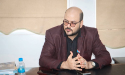 الجفري: الزخم الثوري مرحلة مفصلية بمسار النضال الوطني