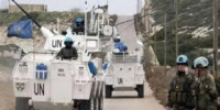 "اليونيفيل" تؤكد استمرار مهامها بروح الوحدة في لبنان