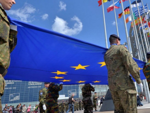 الإنفاق العسكري العالمي يسجل 2.88 تريليون دولار