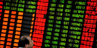 أرباح الشركات الصناعية تقود صعود الأسهم الصينية بالتداولات