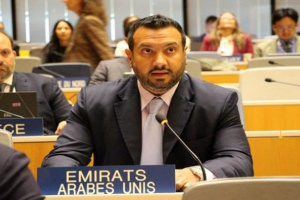 الإمارات: الاعتداءات الإيرانية تزعزع استقرار المنطقة