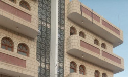 بعد تدشينه.. اقتحام مقر انتقالي حضرموت وتنكيس أعلام الجنوب