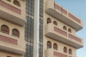 بعد تدشينه.. اقتحام مقر انتقالي حضرموت وتنكيس أعلام الجنوب